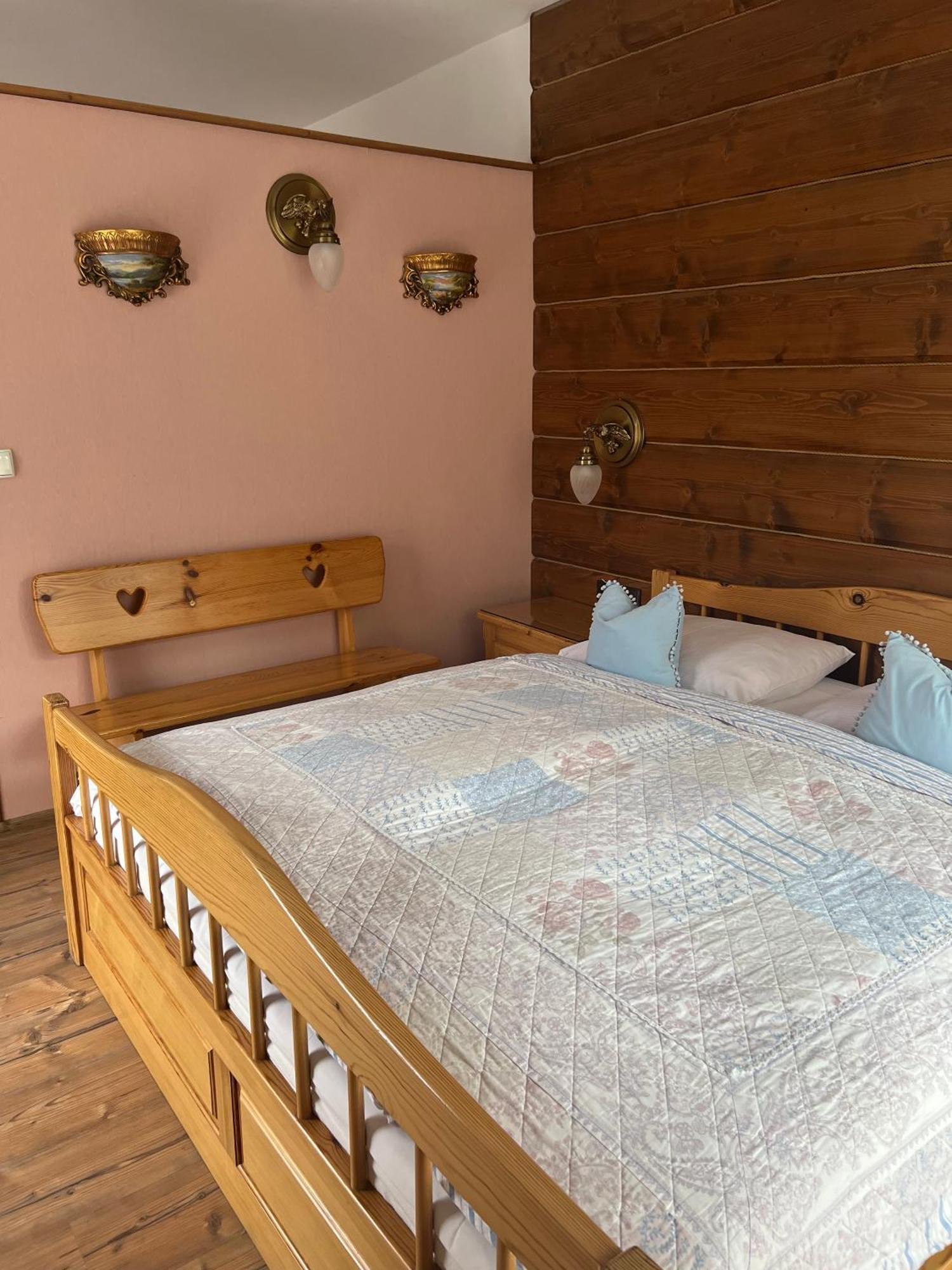 Nocleg ze śniadaniem Residenz Polenia Zakopane