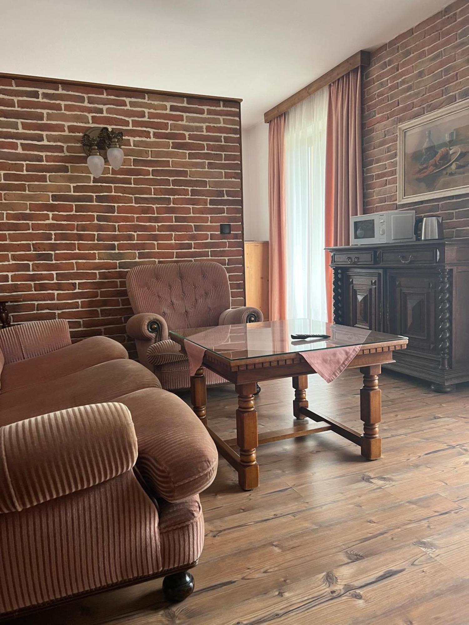 Residenz Polenia Nocleg ze śniadaniem Zakopane
