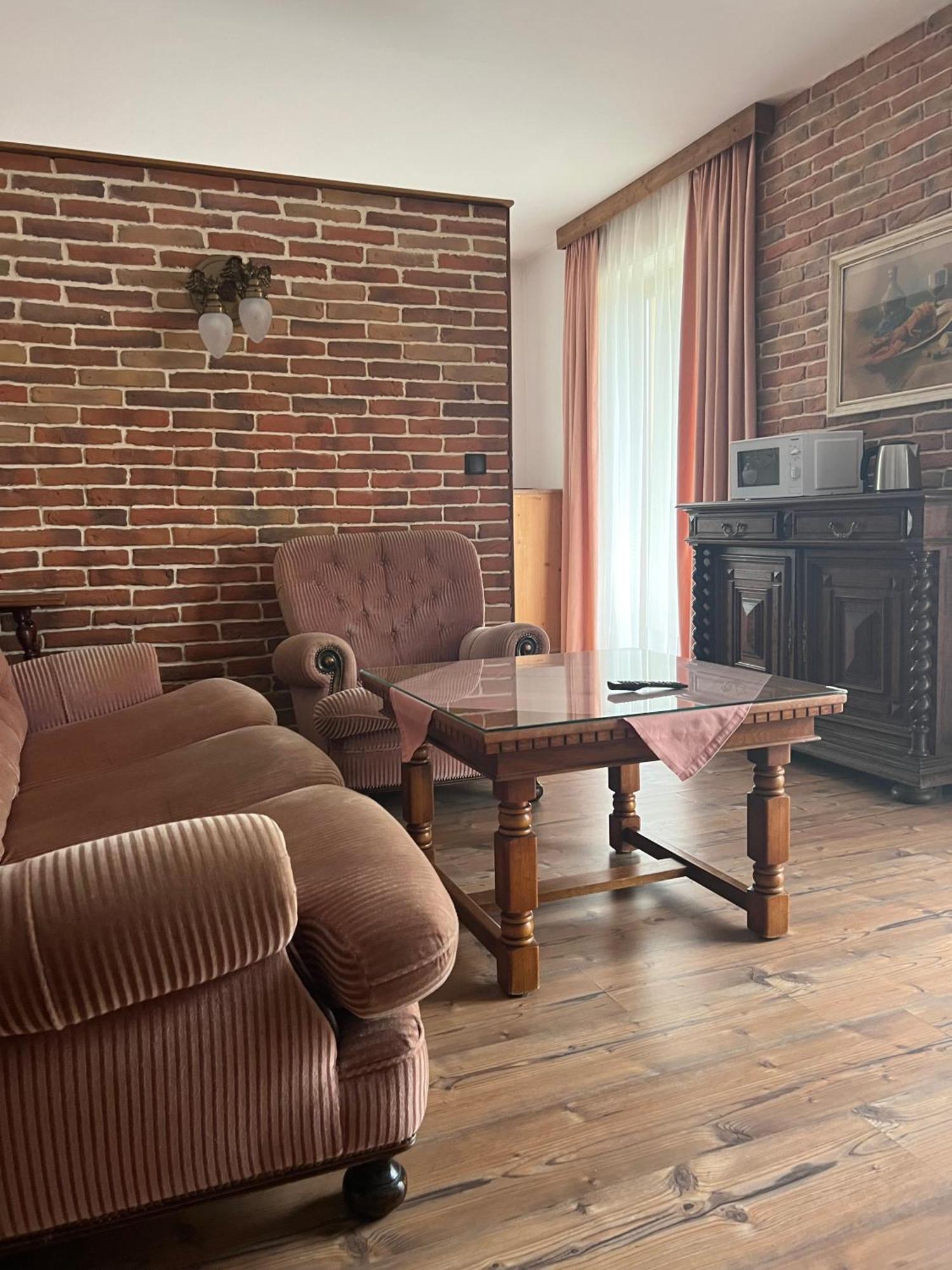 Residenz Polenia Nocleg ze śniadaniem Zakopane