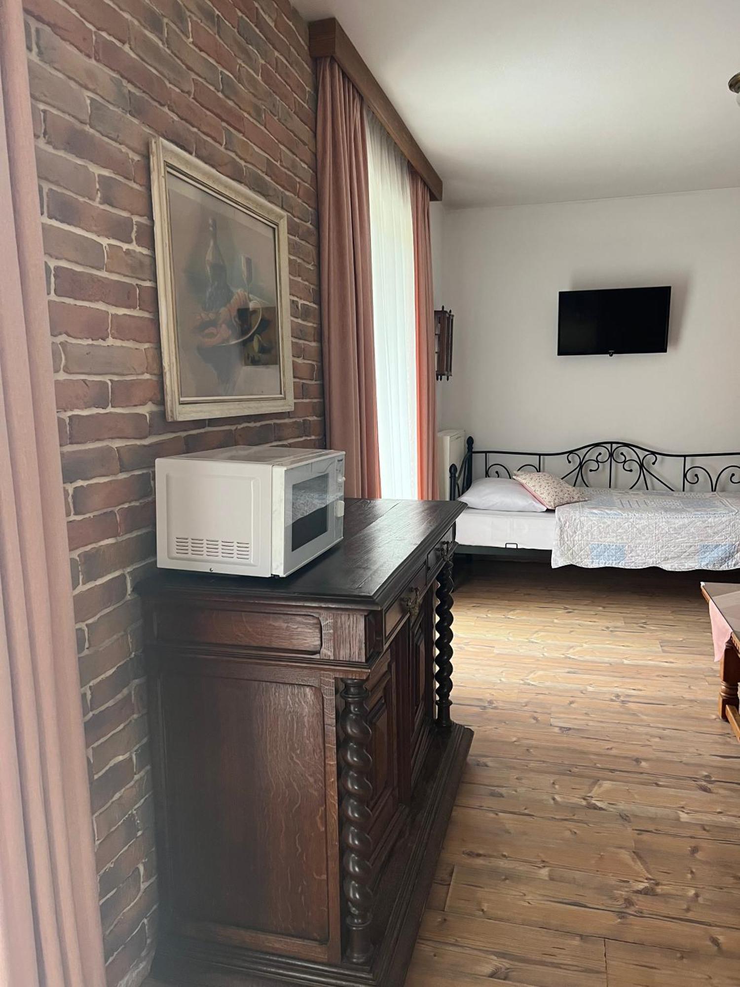 Nocleg ze śniadaniem Residenz Polenia Zakopane