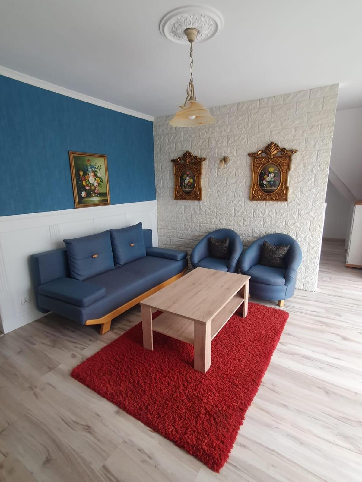 Residenz Polenia Nocleg ze śniadaniem