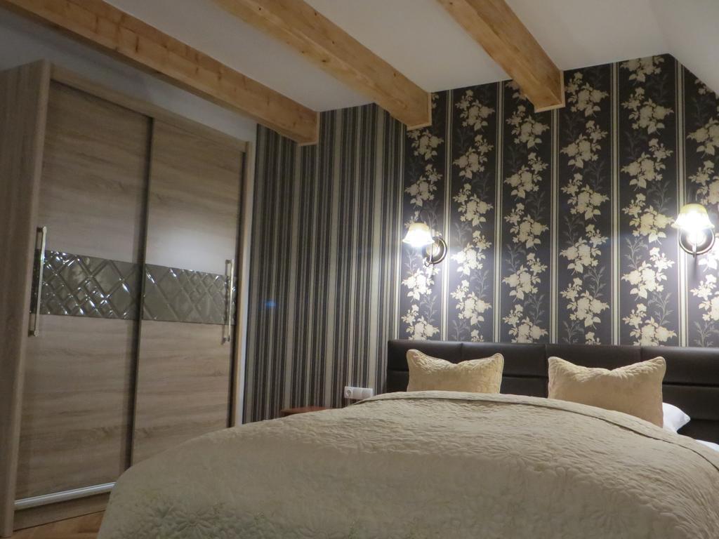 Residenz Polenia Nocleg ze śniadaniem *