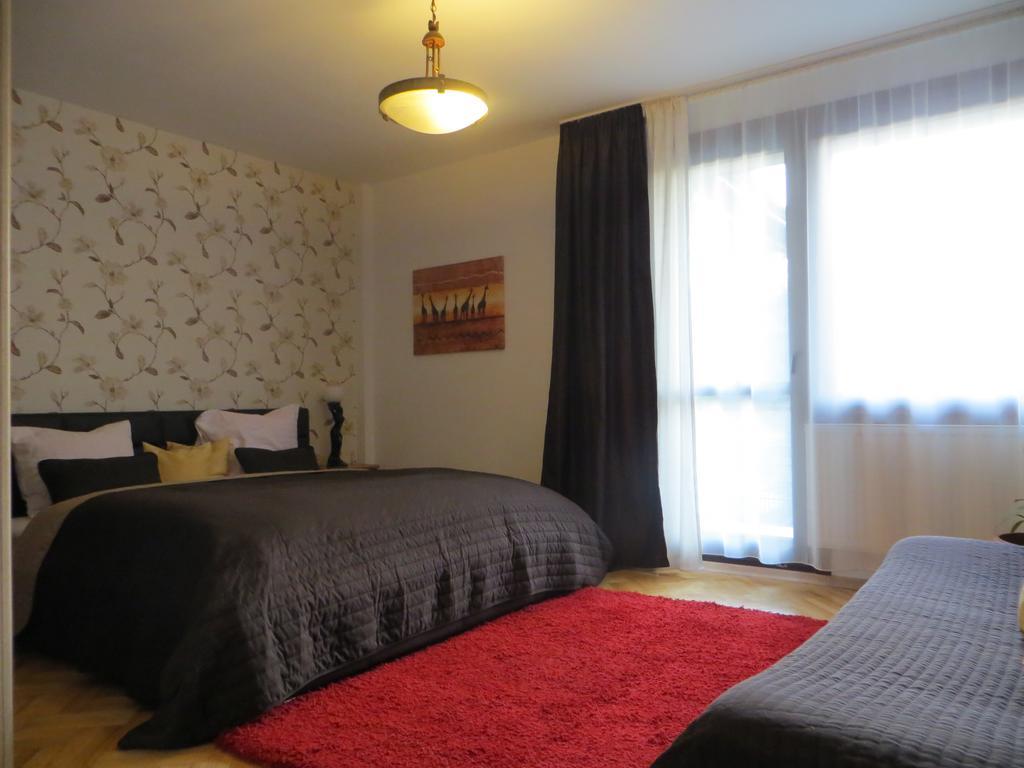 Nocleg ze śniadaniem Residenz Polenia Zakopane
