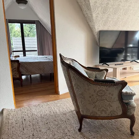 Residenz Polenia Bed & Breakfast Zakopane Exterior photo