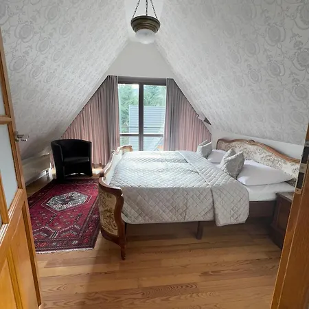 Residenz Polenia Bed & Breakfast Zakopane Exterior photo