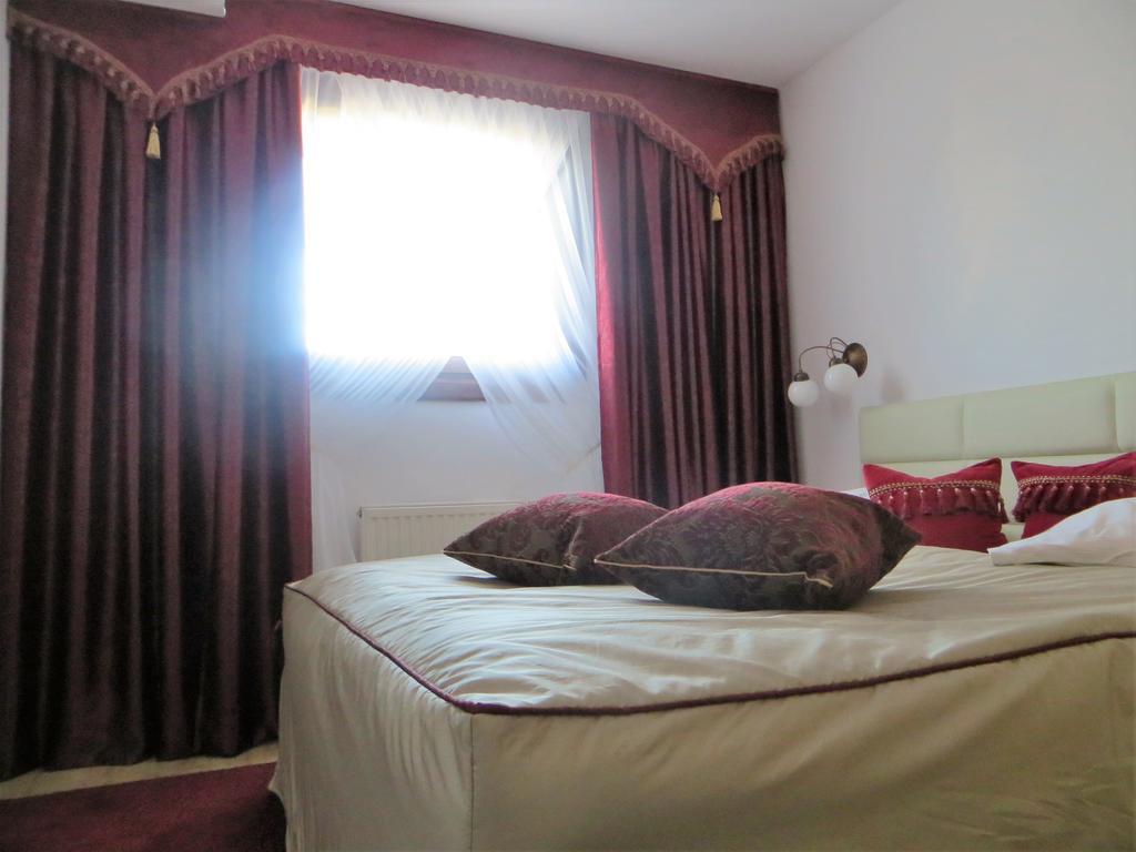 Bed & Breakfast Residenz Polenia *