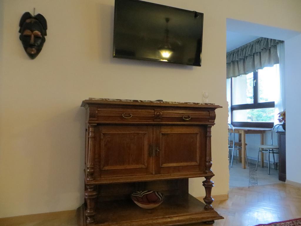 Residenz Polenia Bed & Breakfast Zakopane